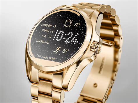 michael kors smartwatch dublin|michael kors smart watch men's.